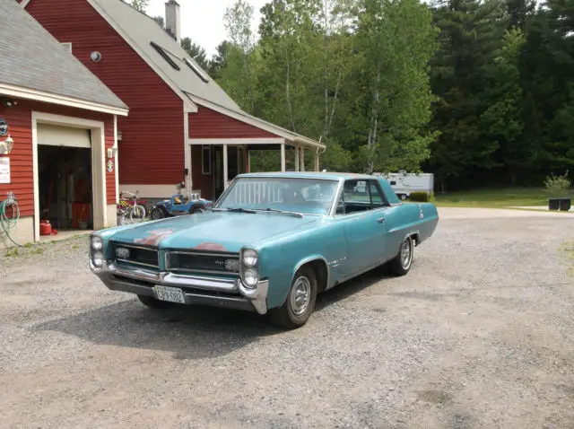 1964 Pontiac Other Grand Prix