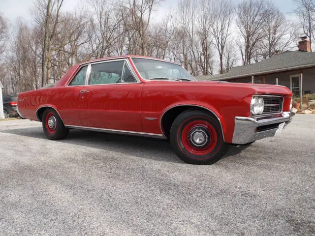 1964 Pontiac GTO