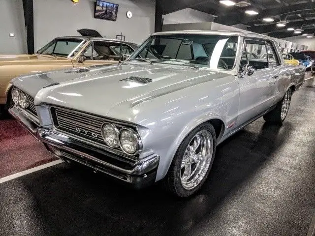 1964 Pontiac GTO