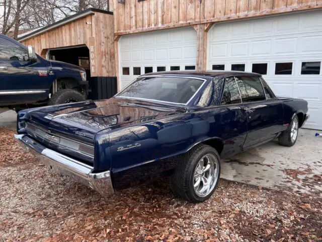 1964 Pontiac GTO