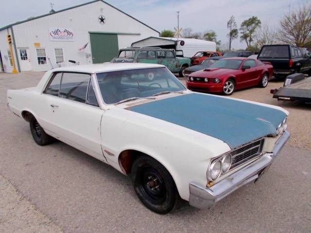 1964 Pontiac GTO HARDTOP