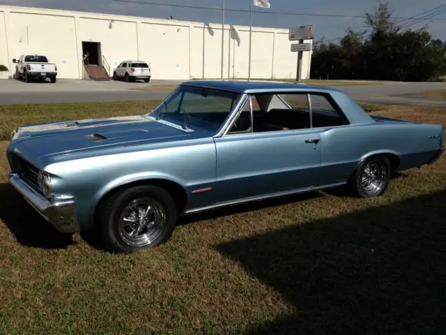 1964 Pontiac GTO