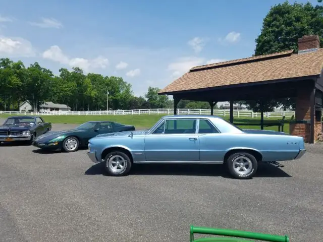 1964 Pontiac GTO