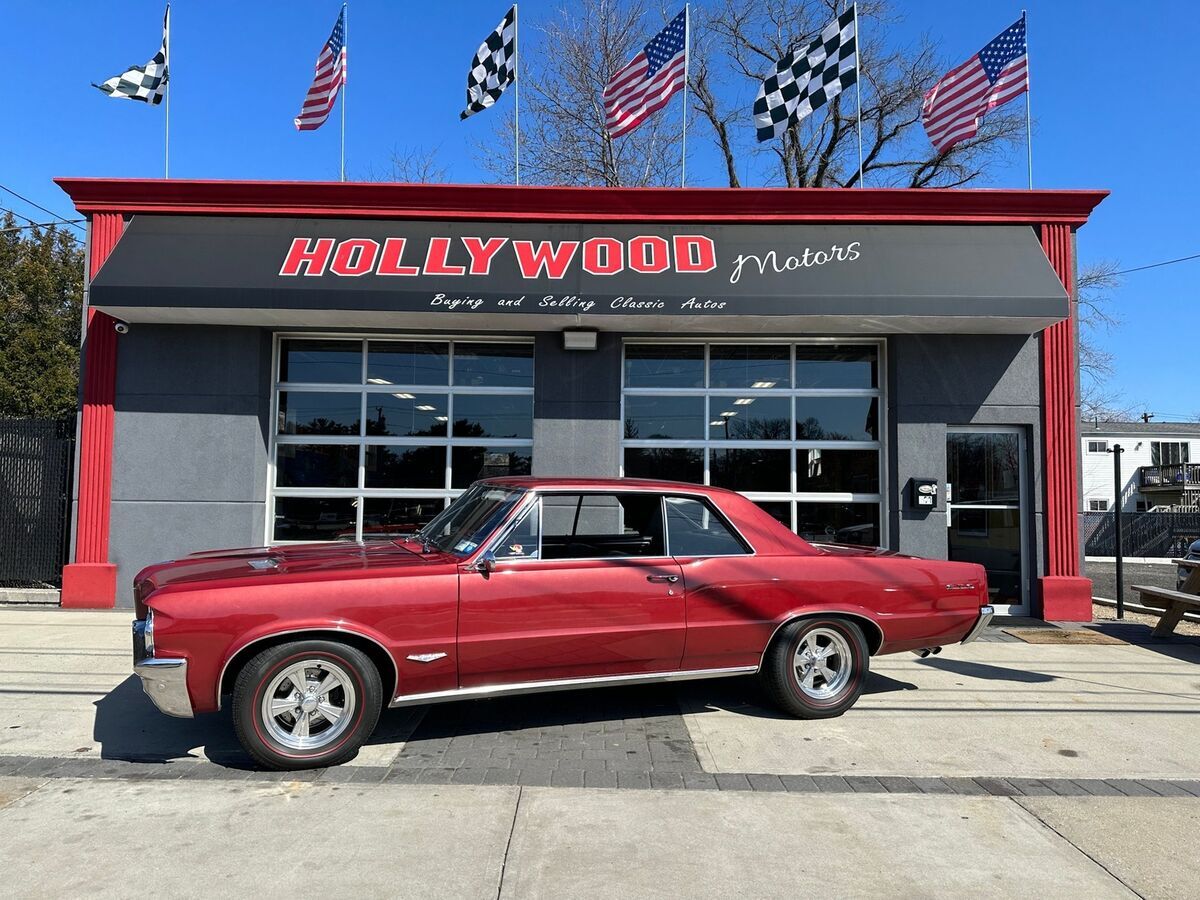 1964 Pontiac GTO