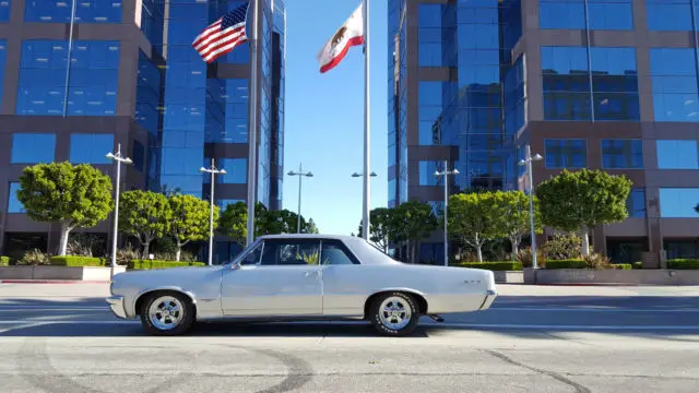 1964 Pontiac GTO COUPE TRI POWER