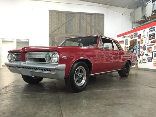 1964 Pontiac Tempest