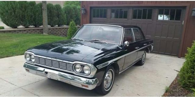 1964 AMC Other