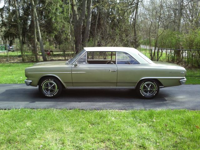 1964 AMC Other 440H