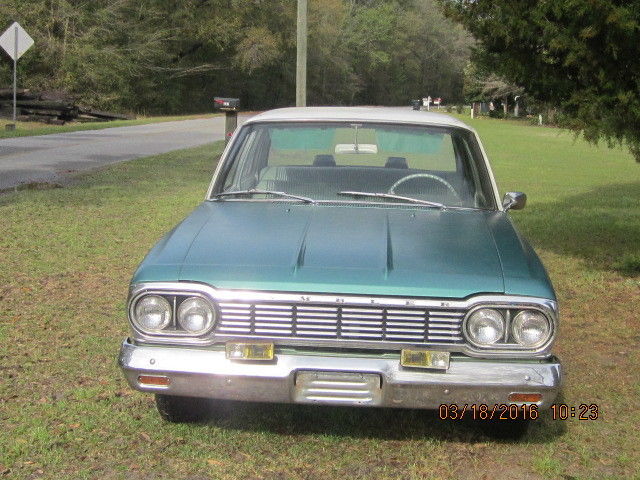 1964 AMC Other Sedan