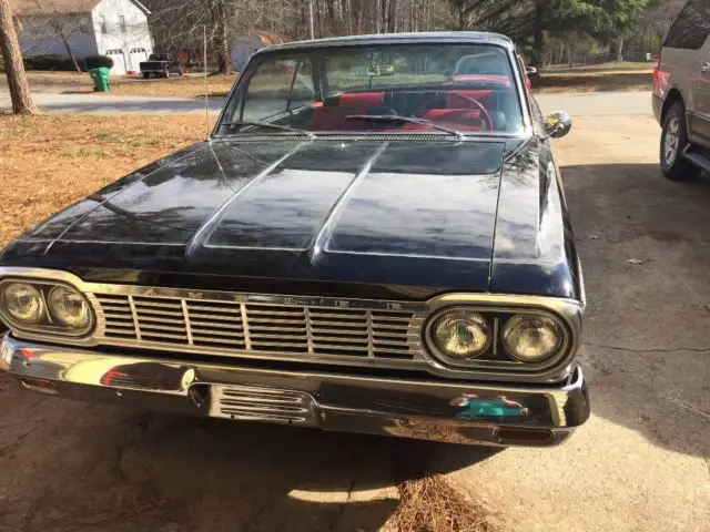 1964 AMC Other