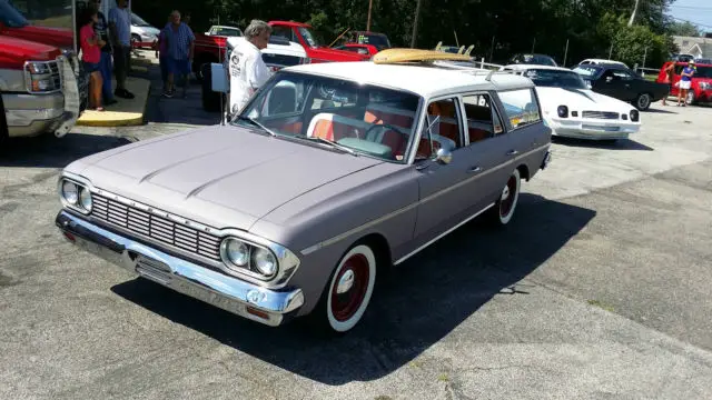 1964 Other Makes CLASSIC 660