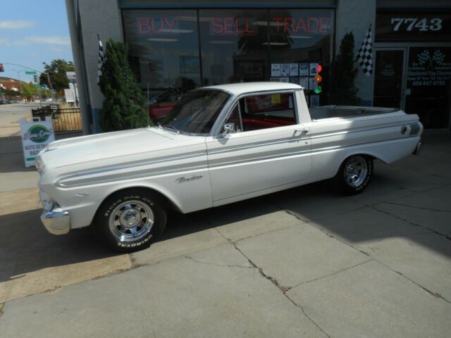 1964 Ford Ranchero