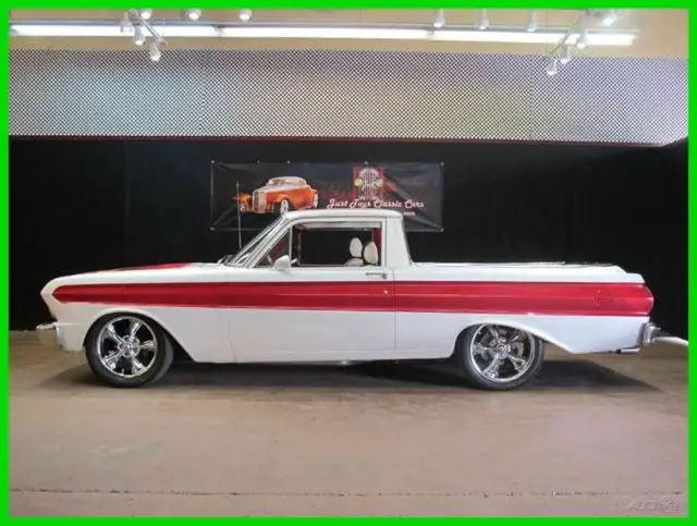 1964 Ford Falcon Ranchero