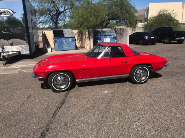 1964 Chevrolet Corvette