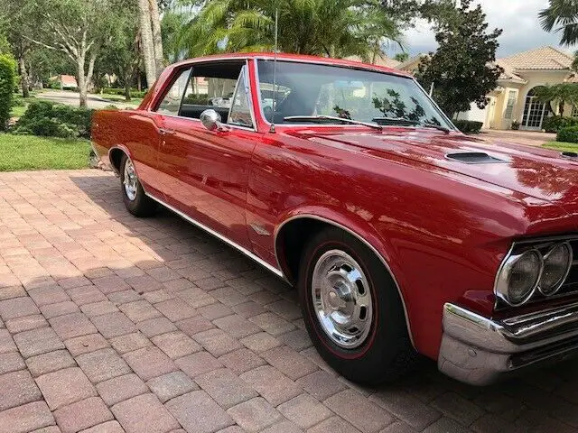 1964 Pontiac GTO 14