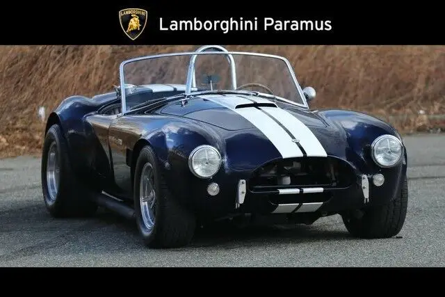 1964 Shelby Cobra --