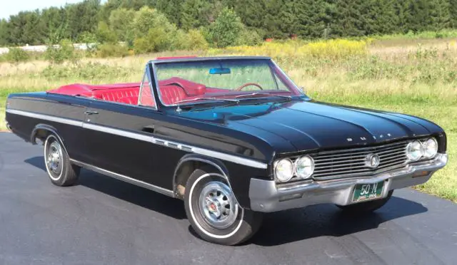 1964 Buick Skylark