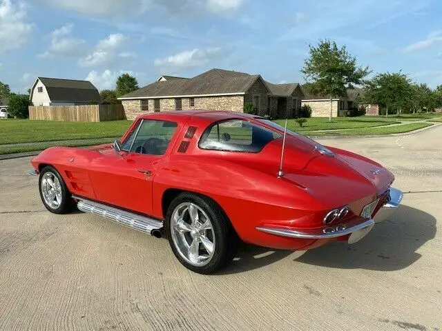 1964 Chevrolet Corvette