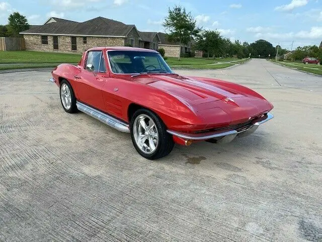 1964 Chevrolet Corvette