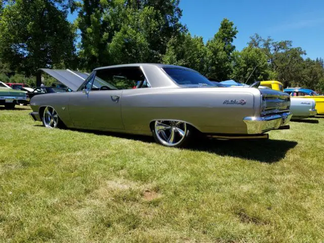 1964 Chevrolet Chevelle super sport