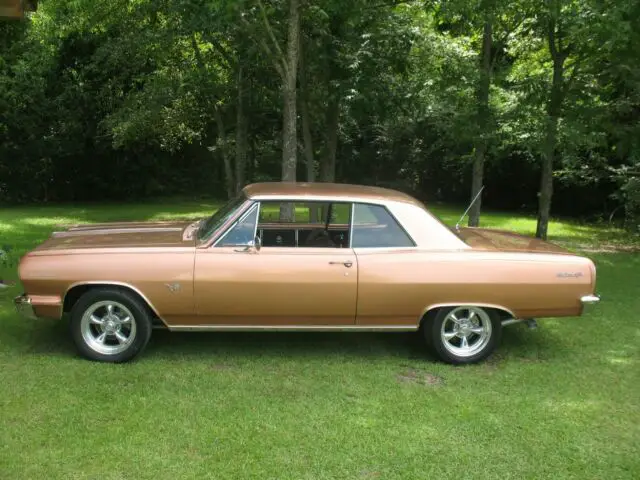 1964 Chevrolet Chevelle Super Sport