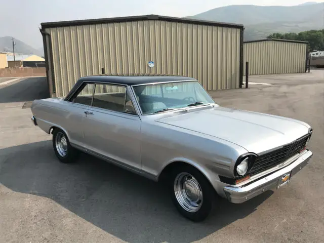 1964 Chevrolet Nova ss