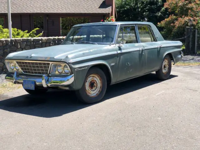 1964 Studebaker Daytona