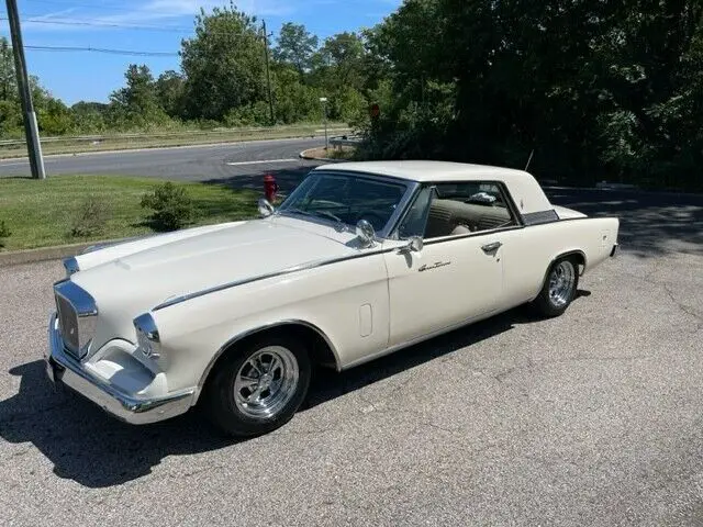 1964 Studebaker GT