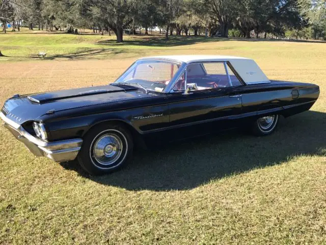 1964 Ford Thunderbird