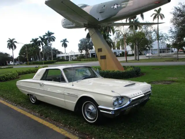 1964 Ford Thunderbird