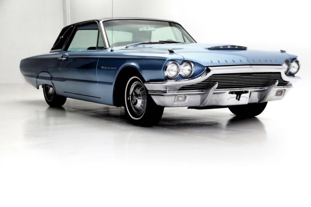 1964 Ford Thunderbird