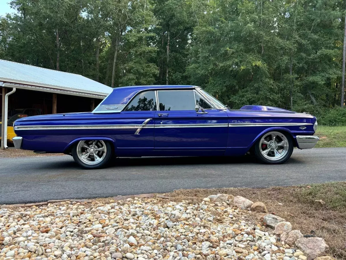 1964 Ford Fairlane