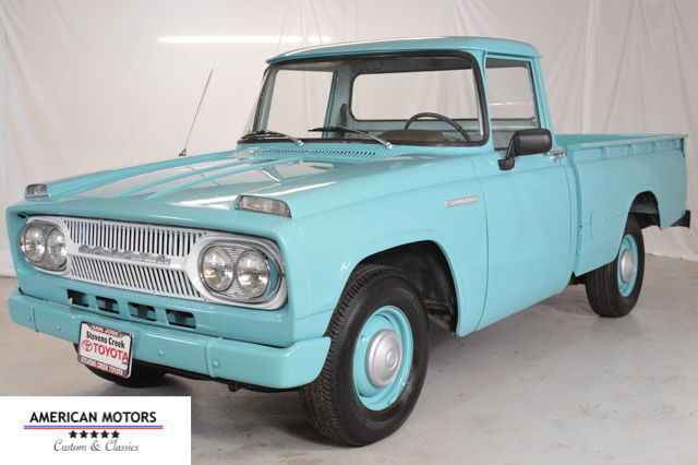 1964 Toyota Other