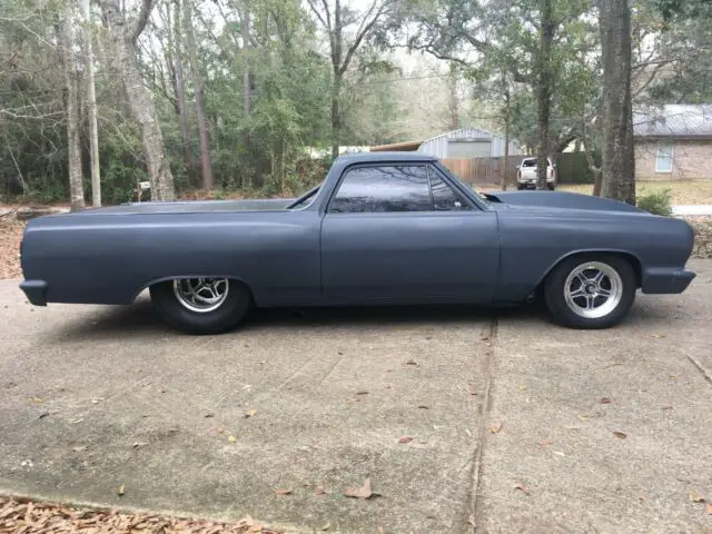 1964 Chevrolet El Camino