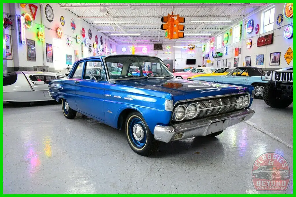 1964 Mercury Comet