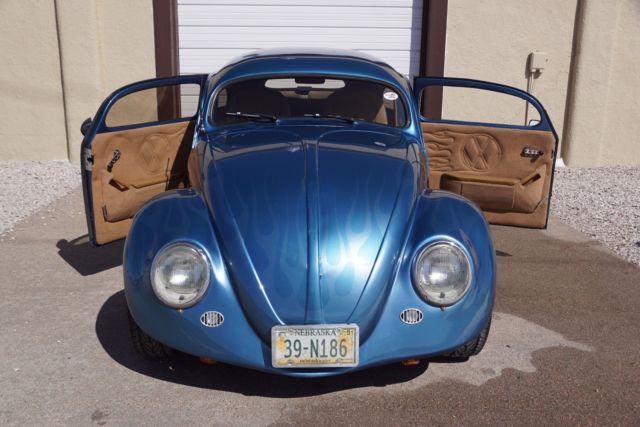 1964 Volkswagen Beetle - Classic