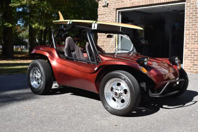 1964 Volkswagen Other Dune Buggy