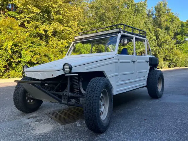 1964 Volkswagen Thing Baja