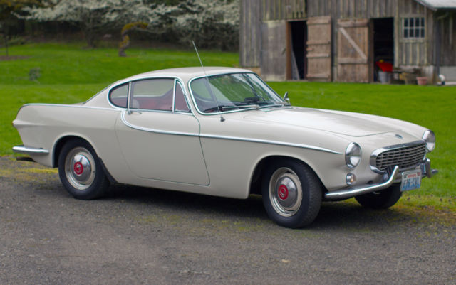 1964 Volvo Other S