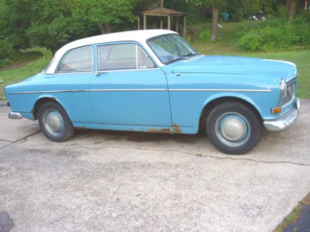 1964 Volvo Other