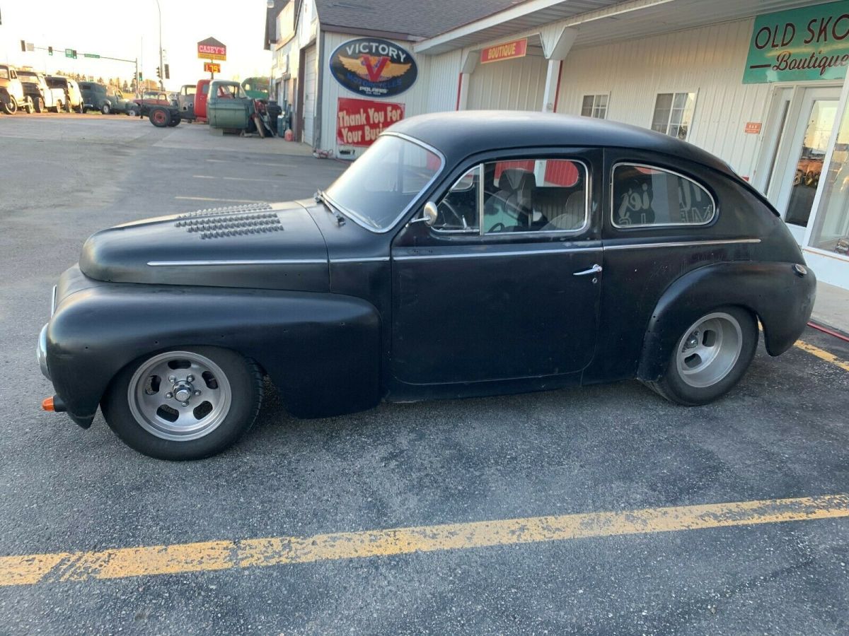 1964 Volvo Other