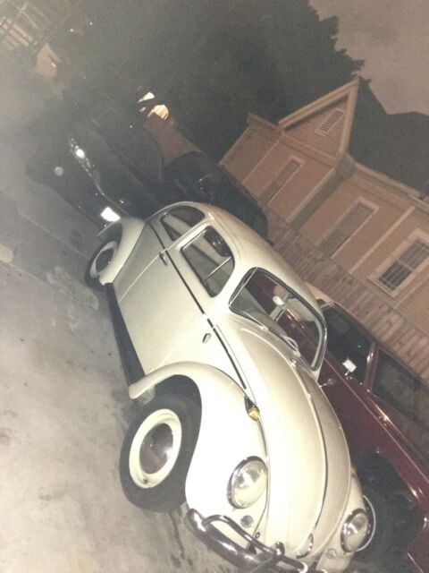 1964 Volkswagen Beetle - Classic