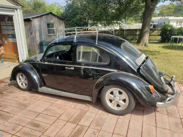 1964 Volkswagen Beetle - Classic