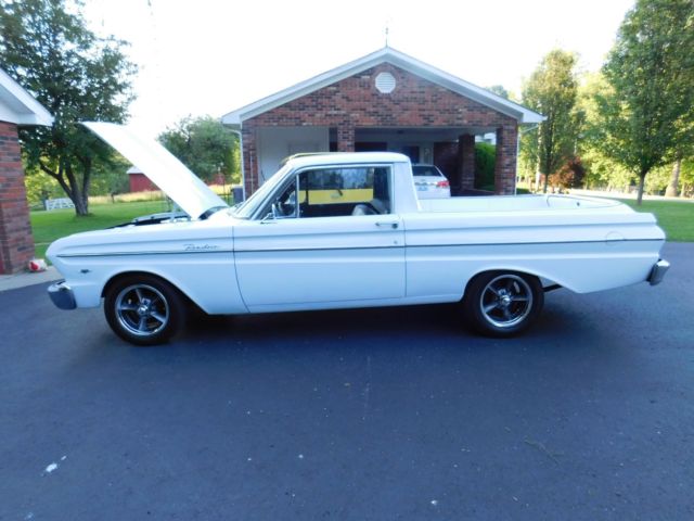 1964 Ford Ranchero