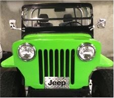 1964 Jeep Other 3B