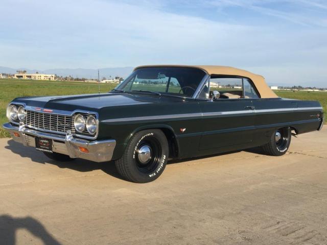 1964 Chevrolet Impala SS