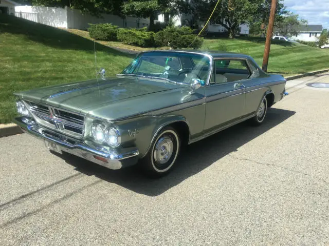 1964 Chrysler 300 Series 300