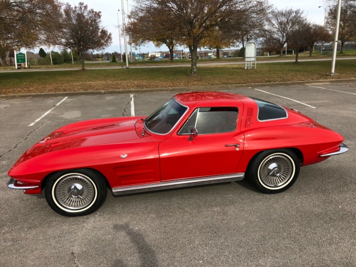 1964 Chevrolet Corvette