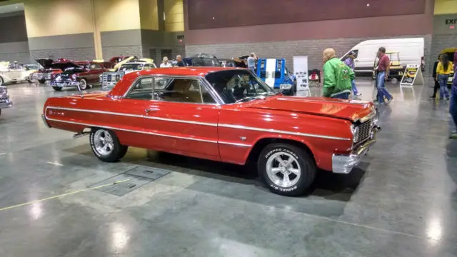 1964 Chevrolet Impala