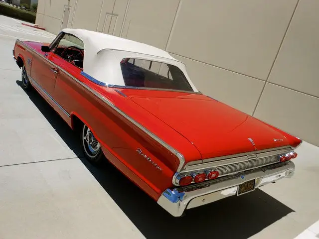 1964 Mercury Monterey